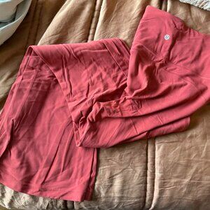 Lululemon Flare Pant